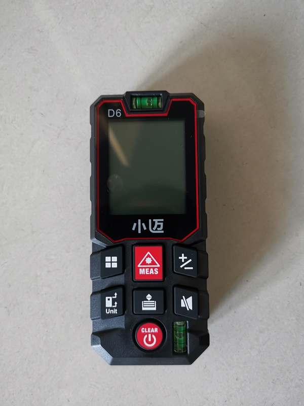 手持測距儀