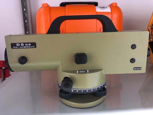 水準儀