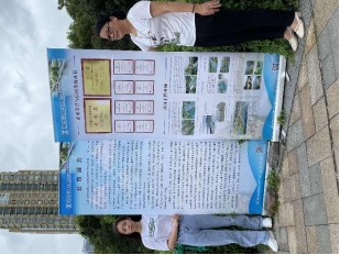 我司參加青云譜區(qū)“紅色創(chuàng)投基金”項目暨玉河社區(qū)非公黨 員之家“非公黨組織紅色伙伴”成立啟動儀式