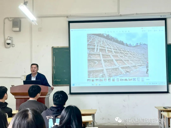 攜手共創(chuàng)校企合作新篇章