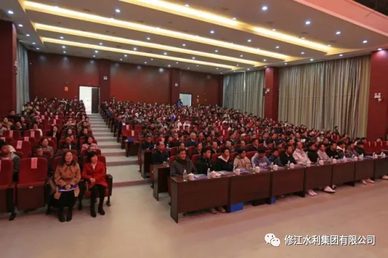 薪火傳承 守正創(chuàng)新?——我司董事長(zhǎng)受邀參加江西水利職業(yè)學(xué)院高職成立十周年慶